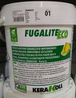 Fugalite Eco Эпоксидная 01