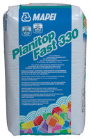Выравнивающий состав Planitop Fast 330